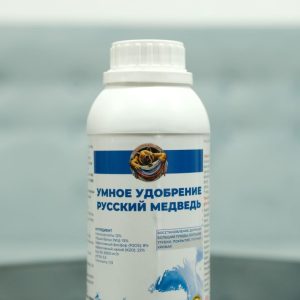 phân bón amino Gấu Nga