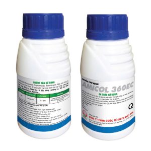 thành phần và hướng dẫn sử dụng của sản phẩm till 360