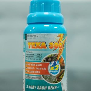 Thuốc đặc trị nấm hồng Texa 300SC
