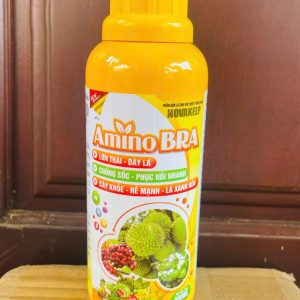 Phân bón lá amino acid Bra