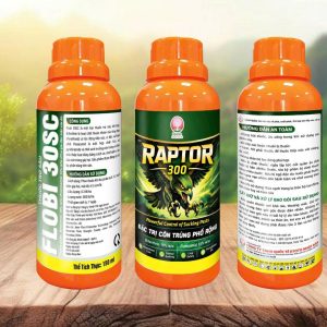 Thuốc trừ sâu Raptor 300