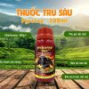 Thuốc trừ sâu Pyratop đặc trị các loại sâu, an toàn cho cây trồng